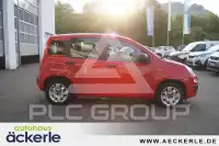 2016 Fiat Panda