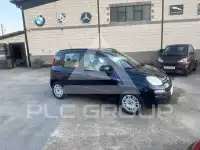 2016 Fiat Panda