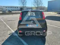 2016 Fiat Panda