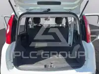 2016 Fiat Panda