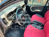 2016 Fiat Panda