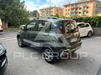 2016 Fiat Panda