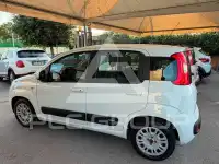 2016 Fiat Panda