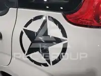 2016 Fiat Panda