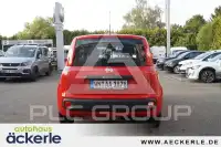2016 Fiat Panda