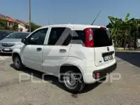 2016 Fiat Panda