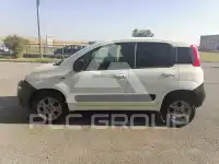 2016 Fiat Panda