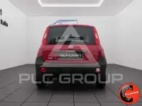 2016 Fiat Panda