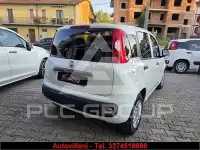 2016 Fiat Panda