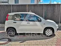 2016 Fiat Panda