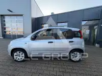 2016 Fiat Panda