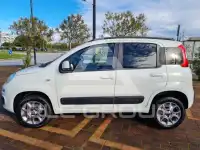 2016 Fiat Panda