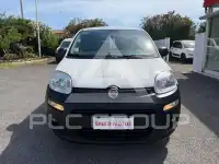 2016 Fiat Panda