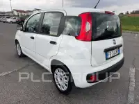 2016 Fiat Panda