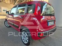 2016 Fiat Panda