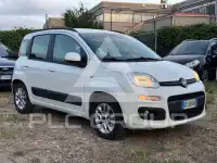 2016 Fiat Panda