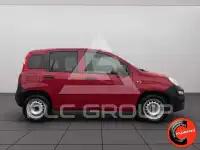 2016 Fiat Panda