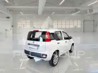 2016 Fiat Panda