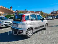 2016 Fiat Panda