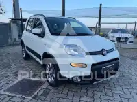2016 Fiat Panda
