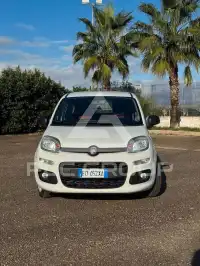2021 Fiat Panda