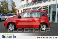 2016 Fiat Panda