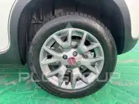 2016 Fiat Panda