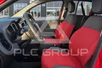 2016 Fiat Panda