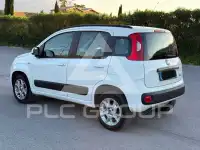 2016 Fiat Panda