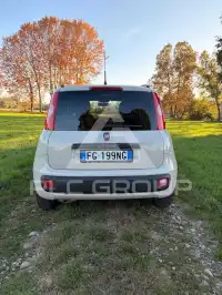 2016 Fiat Panda