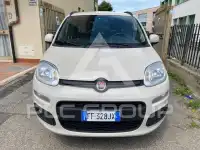 2016 Fiat Panda