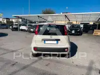 2016 Fiat Panda