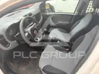 2016 Fiat Panda