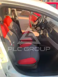 2016 Fiat Panda