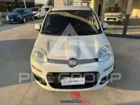 2016 Fiat Panda