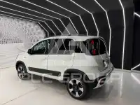 2016 Fiat Panda