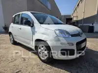 2016 Fiat Panda