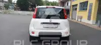 2016 Fiat Panda