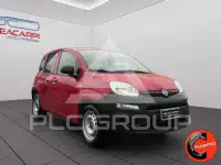 2016 Fiat Panda