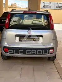 2016 Fiat Panda
