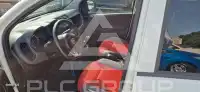 2016 Fiat Panda