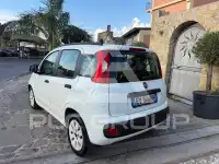 2016 Fiat Panda