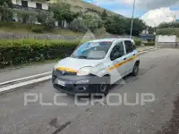2016 Fiat Panda