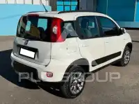 2016 Fiat Panda
