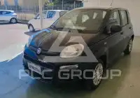 2016 Fiat Panda