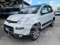 2016 Fiat Panda