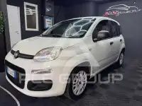 2016 Fiat Panda