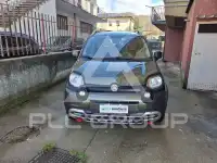 2016 Fiat Panda