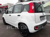 2016 Fiat Panda