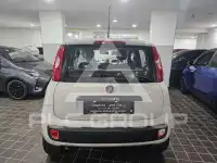 2016 Fiat Panda